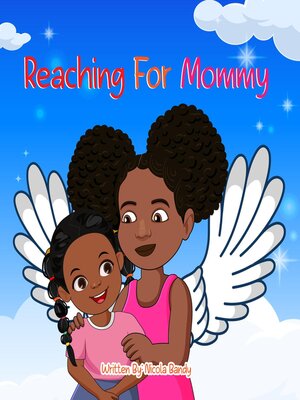 cover image of Reaching for Mommy